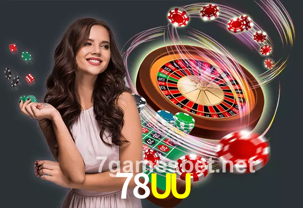 vivo no cassino 78UU