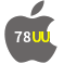 Aplicativo 78UU para iOS