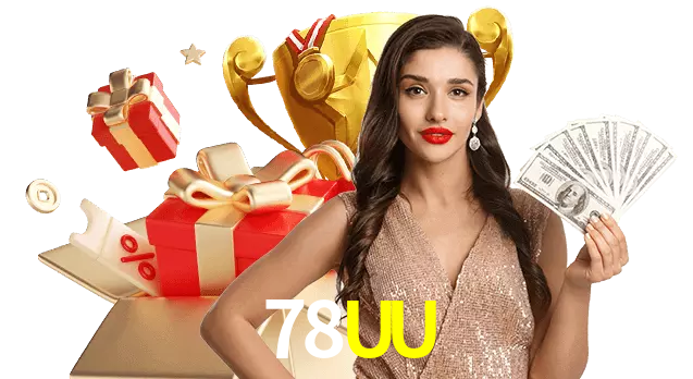 Jogue com dealers reais no 78UU!