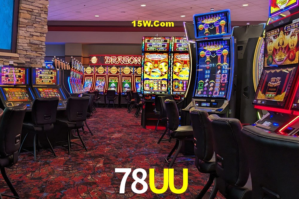 Security Systems 78UU