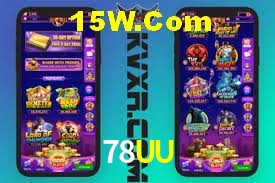 Live Casino 78UU