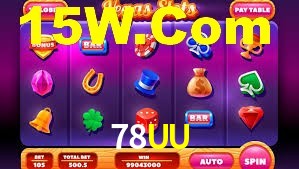 Blackjack Table 78UU