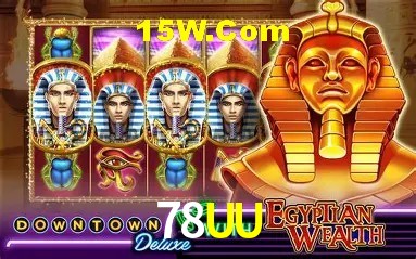 Jogos de Slot 78UU