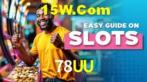 Slot Games 78UU