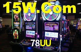 Tournaments 78UU