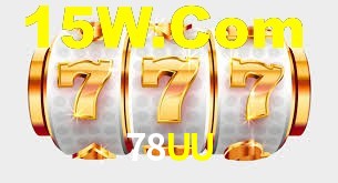 Welcome Bonus 78UU